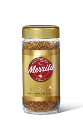 Tirpioji kava MERRILD Gold Original, 200 g