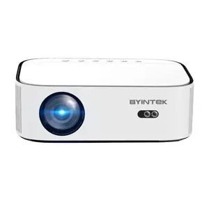 BYINTEK K45 Smart LCD projektorius / projektorius