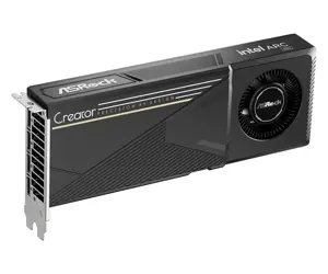 Vaizdo plokštė ASROCK Arc Pro B60 24 GB, GDDR6, B60 CT 24G