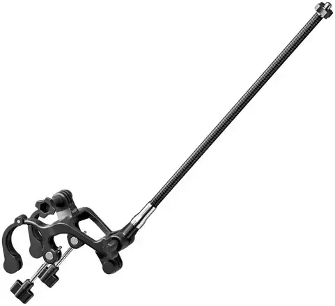 "Insta360" trečiojo asmens dviračio rankenos laikiklis