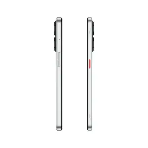 Nubia Neo 3 5G 17.3 cm (6.8") Dual SIM USB Type-C 8 GB 256 GB 5200 mAh Cyber Silver