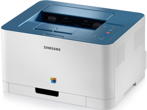 Samsung CLP 360