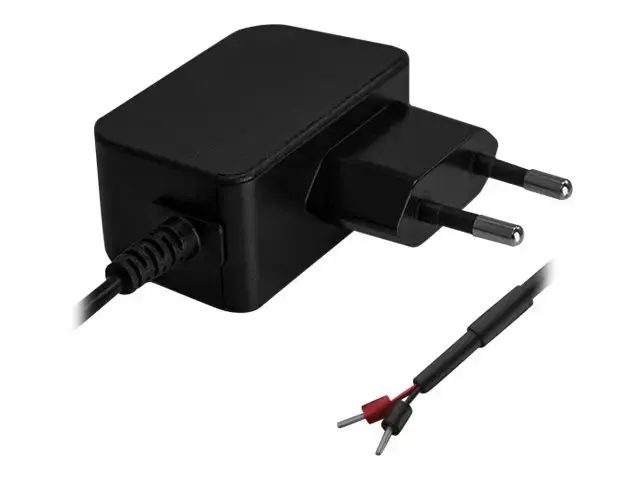 Teltonika PR3PREU6 EU 2-pin Maitinimo šaltinis, 9W