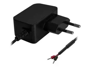 Teltonika PR3PREU6 EU 2-pin Maitinimo šaltinis, 9W