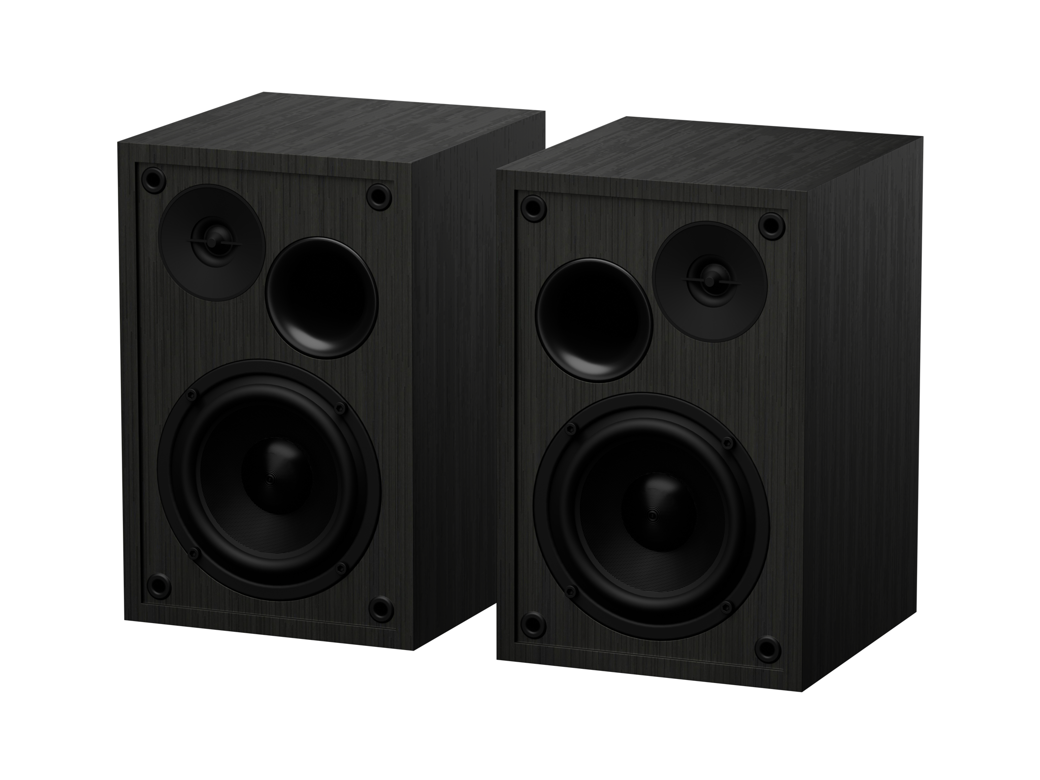 N-Gear Speakers | Arsen 302BT | 20 W | Bluetooth | Black | Wireless connection
