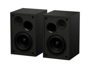 N-Gear Speakers | Arsen 302BT | 20 W | Bluetooth | Black | Wireless connection