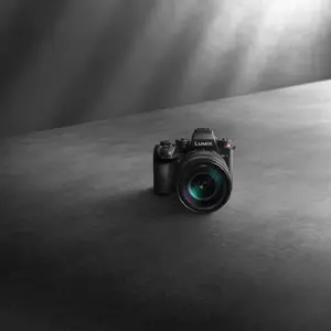 Panasonic Lumix DC-S1 II E + 24-105mm Kit