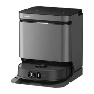 Dulkių siurblys-robotas EUREKA J15 Pro Ultra