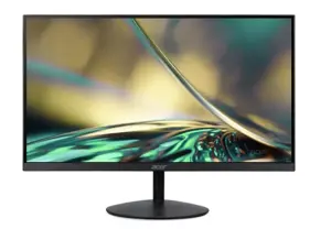LCD Monitor ACER UM.HS2EE.E01 27" Panel IPS 1920x1080 16:9 100Hz Matte 1 ms Tilt Colour Black UM.HS…