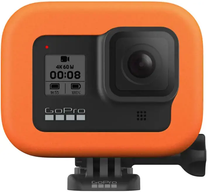 "GOPRO FLOATY" (HERO8 BLACK)