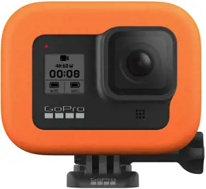 "GOPRO FLOATY" (HERO8 BLACK)