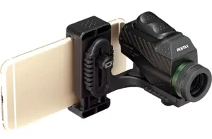 "Pentax" monokulinio išmaniojo telefono adapteris V-SA1