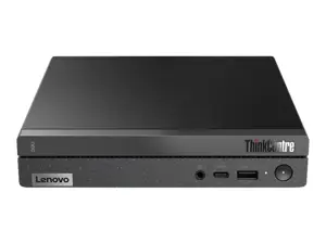 Lenovo ThinkCentre neo 50q Gen 4 i5-13420H/16GB/512GB/Intel UHD/WIN11 Pro/ENG kbd/Black/3Y garantij…