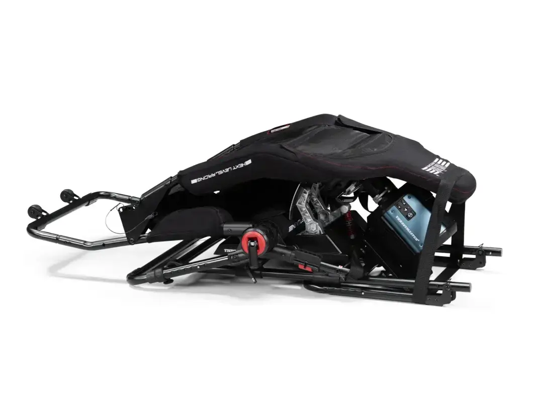 Next Level Racing Formula LITE Pro Cockpit