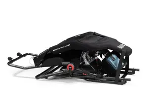 Next Level Racing Formula LITE Pro Cockpit