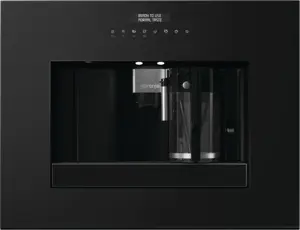 Kavos aparatas Gorenje CM4G8BG, 1350 W, Fully-auto