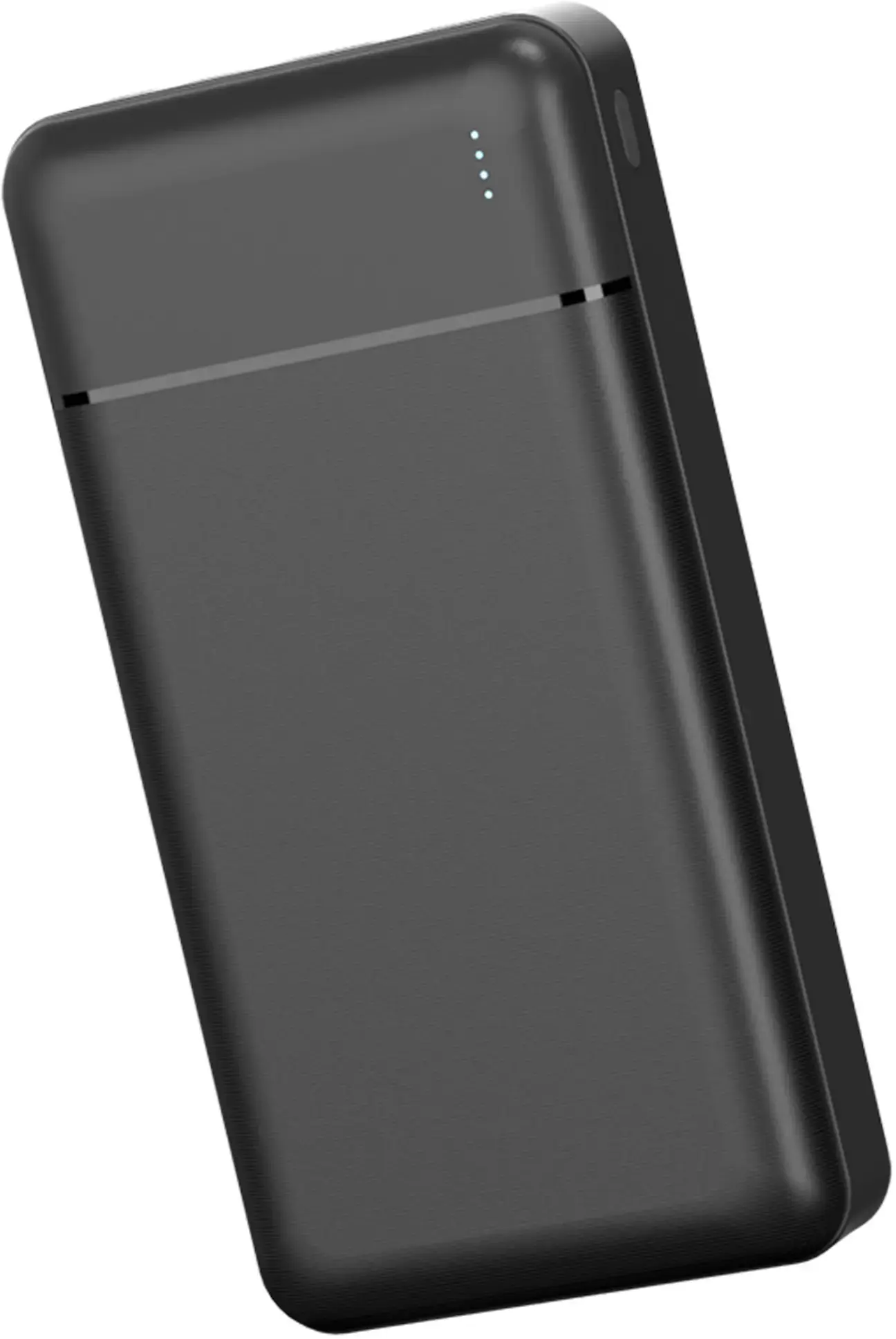 Platinet power bank 30000mAh PMPB30W707, black