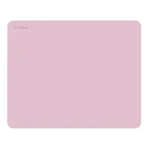 Baseus mouse pad (pink)