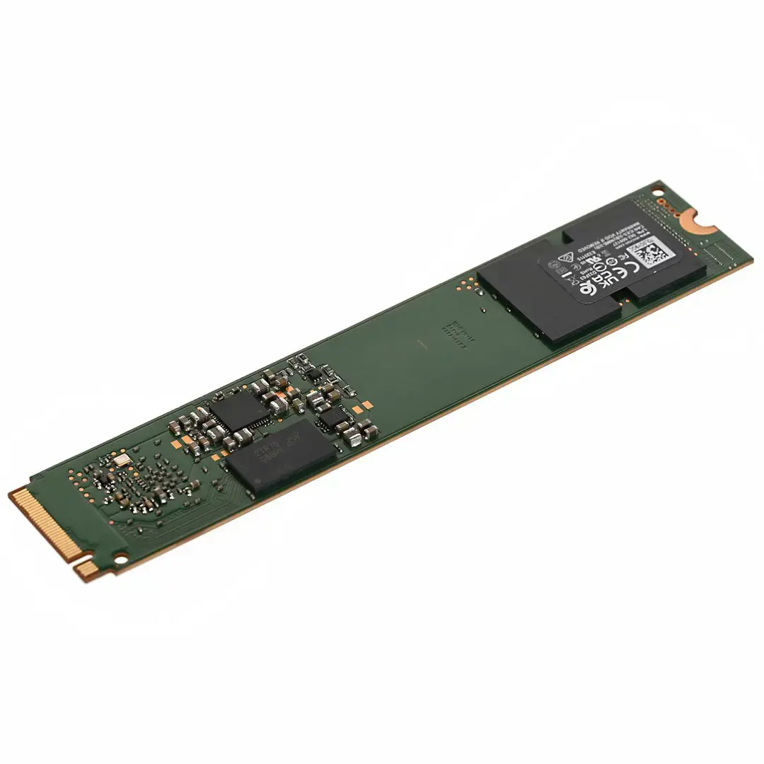 SSD diskas MICRON EUROPE 7450 PRO 2 TB, M.2, PCI Express 4.0