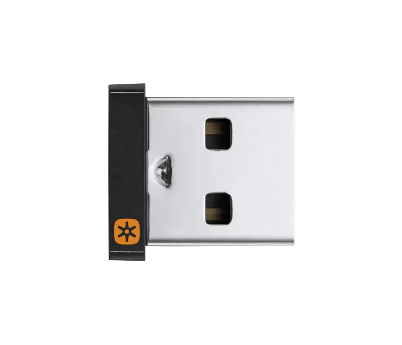 LOGITECH USB unifikuotas imtuvas N/A EMEA