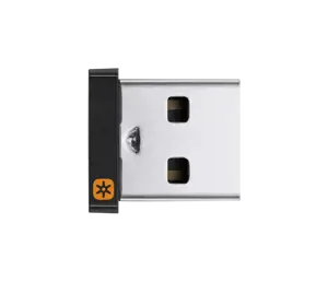 LOGITECH USB unifikuotas imtuvas N/A EMEA