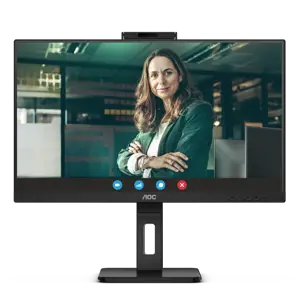 Monitorius AOC Q27P3QW 27inch LCD TFT monitor 2xHDMI DP