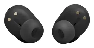 JBL Tune Buds 2 Belaidės ausinės Earbuds, Bluetooth, Juoda