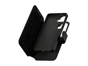 CARE by PanzerGlass Tango 2-in-1 Wallet Case w. Qi Samsung New Galaxy S26 | PanzerGlass