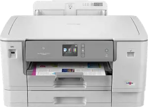 Brother HL J 6000 DW