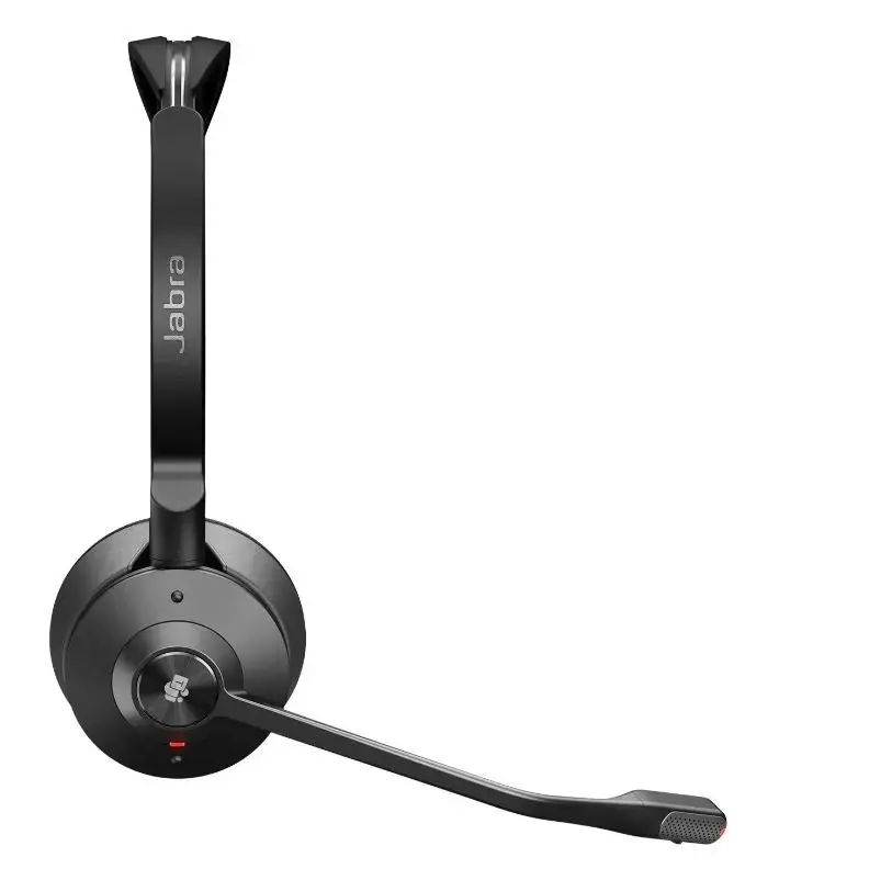 JABRA Engage 55Stereo USB-C MS