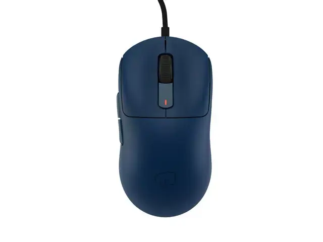 Fury | Gaming Mouse | Tanto T4 | Wired | USB | Blue