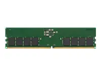 KINGSTON 16GB 5600MT/s DDR5 Non-ECC CL46 DIMM 1Rx8