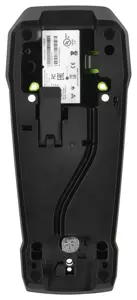 ZEBRA LI3678-SR3U42A0S1W Zebra LI3678 / black-green/ cradle/ USB cable/ power supply/ DC line cord
