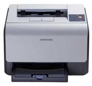 Samsung CLP 300