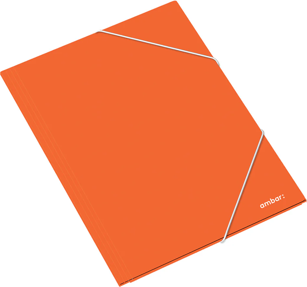 A3 Elastofolder Ambar School