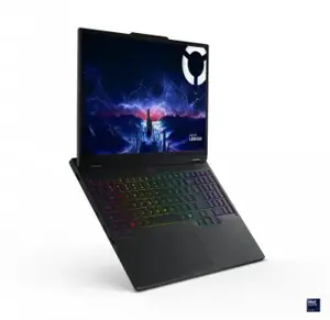 LENOVO LEGION 5 I7-13650HX/15.1" WQXGA (2560X1600) OLED 500NITS GLOSSY, 100% DCI-P3, 165HZ, DOLBY VISION®, DISPLAYHDR™ TRUE BLACK 600/24GB/1TB SSD/RTX5070_8GB/W11H/ENG (ECLIPSE BLACK)