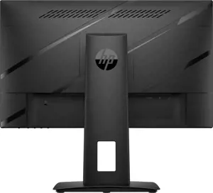 Monitorius HP X24ih, 60.5 cm (23.8"), 1920 x 1080 pixels, Full HD, LCD, 1 ms, Black