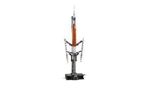 LEGO TECHNIC 42221 NASA Artemis Space Launch System Rocket