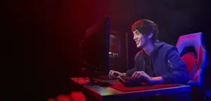 KINGSTON 8GB 5200MHz DDR5 CL40 DIMM FURY Beast Black