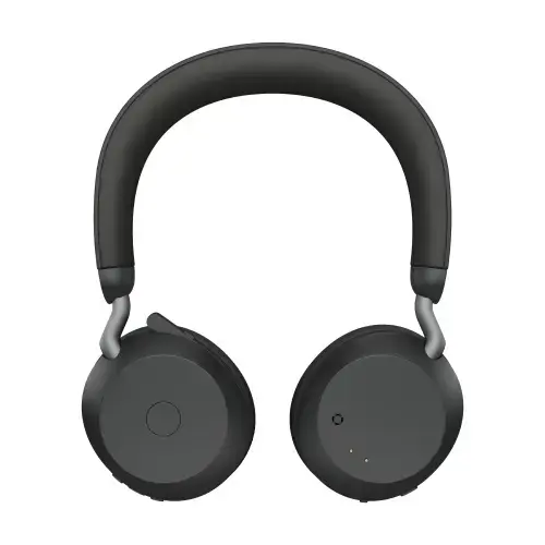 JABRA Evolve2 75 Link380c UC Stereo juoda