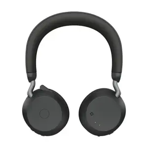 JABRA Evolve2 75 Link380c UC Stereo juoda
