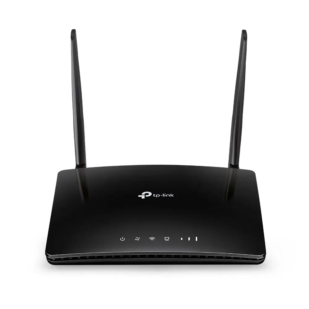 Wireless Router TP-LINK Router 750 Mbps LAN \ WAN ports 1 Number of antennas 2 4G ARCHERMR202