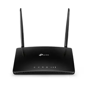 Wireless Router TP-LINK Router 750 Mbps LAN \ WAN ports 1 Number of antennas 2 4G ARCHERMR202