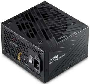 Maitinimo blokas XPG CORE REACTOR II VE, 750 W, 80 PLUS Gold