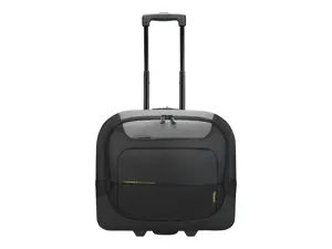Targus | Roller Laptop Case | CityGear | Fits up to size 15-17.3 " | Laptop Case | Black