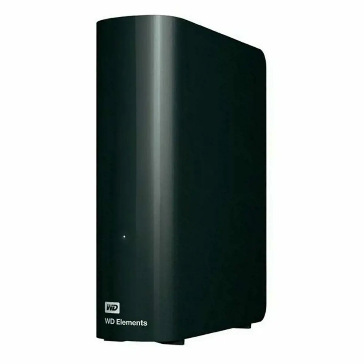 Išorinis kietasis diskas "WD Elements Desktop" (6 TB, USB 3.0)