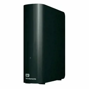 Išorinis kietasis diskas "WD Elements Desktop" (6 TB, USB 3.0)