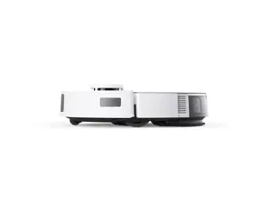 Dulkių siurblys-robotas Ecovacs DEEBOT N20 PLUS, Balta