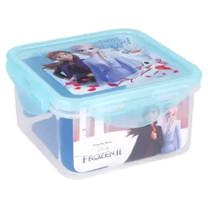 Frozen 2 - Hermetiškas maisto indelis 730ml