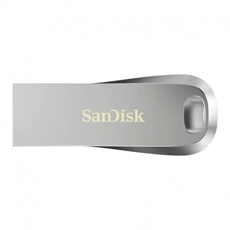 SANDISK Ultra Luxe USB 3.1 atmintinė 64 GB